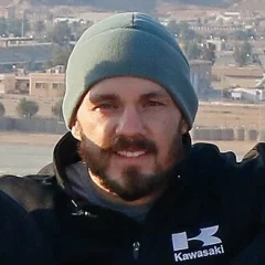 Jake Ellenberger height profile photo
