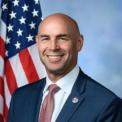 Jake Ellzey height profile photo