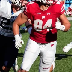 Jake Ferguson height profile photo
