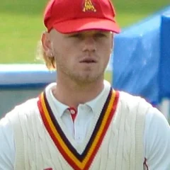 Jake Fraser-McGurk height profile photo