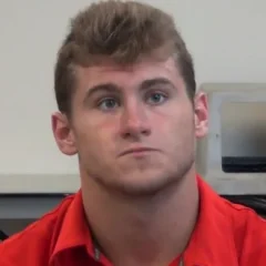 Jake Funk height profile photo
