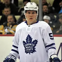 Jake Gardiner height profile photo