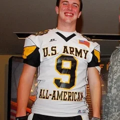 Jake Heaps height profile photo