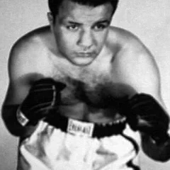 Jake LaMotta height profile photo