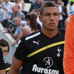 Jake Livermore height profile photo