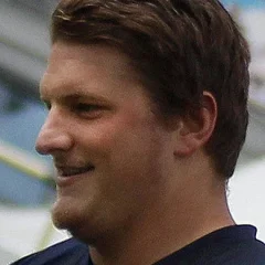 Jake Long height profile photo