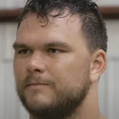 Jake Matthews (American football) height profile photo