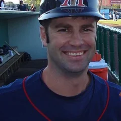 Jake Mauer height profile photo