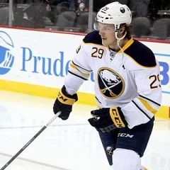 Jake McCabe height profile photo