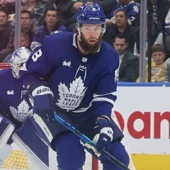 Jake Muzzin height profile photo