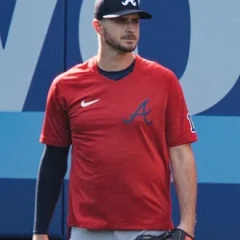 Jake Odorizzi height profile photo