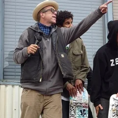Jake Phelps height profile photo