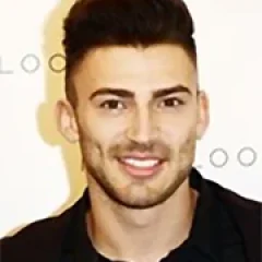 Jake Quickenden height profile photo