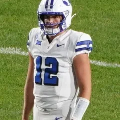 Jake Retzlaff height profile photo