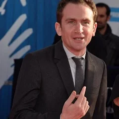 Jake Schreier height profile photo