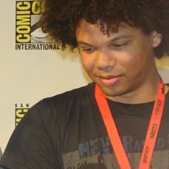 Jake Smollett height profile photo