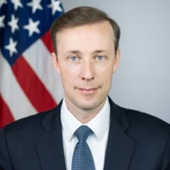 Jake Sullivan height profile photo