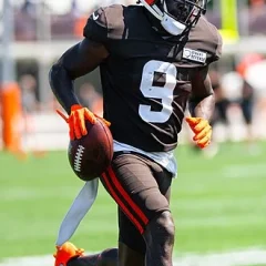 Jakeem Grant height profile photo