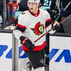 Jakob Chychrun height profile photo