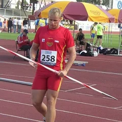 Jakub Vadlejch height profile photo
