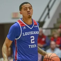 Jalen Harris height profile photo