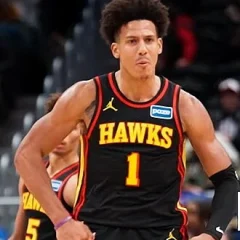 Jalen Johnson height profile photo