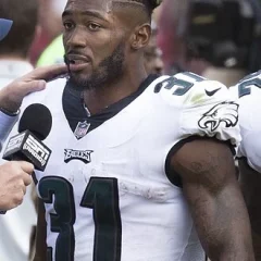 Jalen Mills height profile photo