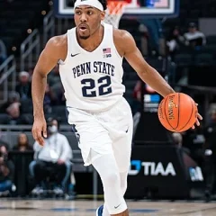 Jalen Pickett height profile photo