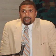 Jalen Rose height profile photo