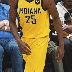 Jalen Smith height profile photo