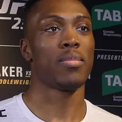 Jalin Turner height profile photo