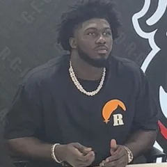 Jalon Walker height profile photo