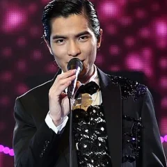 Jam Hsiao height profile photo