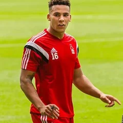 Jamaal Lascelles height profile photo