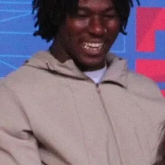 Jamaal Williams height profile photo