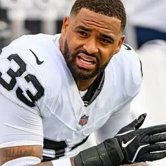 Jamal Adams height profile photo