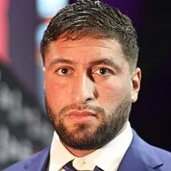 Jamal Ben Saddik height profile photo