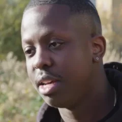 Jamal Edwards height profile photo