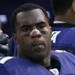 Jamal Lewis (American football) height profile photo
