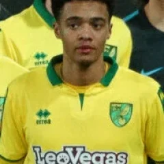 Jamal Lewis (footballer) height profile photo