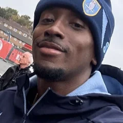 Jamal Lowe height profile photo