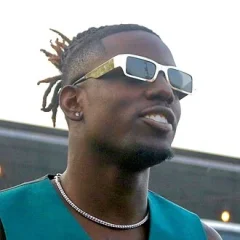 Jamal Roberts height profile photo