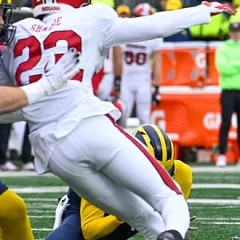 Jamari Sharpe height profile photo