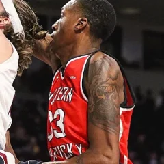 Jamarion Sharp height profile photo