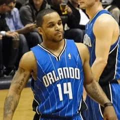 Jameer Nelson height profile photo