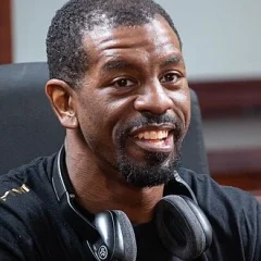 Jamel Herring height profile photo