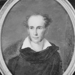 James Alexander Hamilton height profile photo