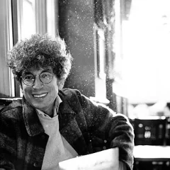 James Altucher height profile photo