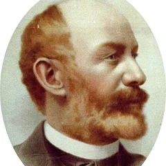 James Anthony Bailey height profile photo