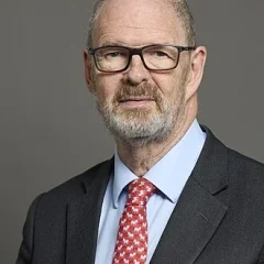 James Arbuthnot height profile photo